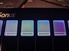 Presonus Faderport 8 8-channel Desktop Production Controller Usb For Studio