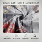 7x5ft Christmas Backdrop For Photography Christmas 7x5ft Christmas White Door