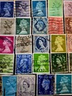 British   Stamps Used  Lots  9426   Used Stamps Collections 