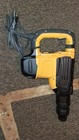 Dewalt D25733 Sds Max Rotary Hammer Drill 1-7 8  Corded Electric