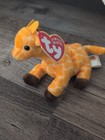 Ty Jingle Beanies Twigs The Giraffe 2001 With Tags  no Jingle 