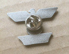 German Eagle Iron Cross 1939   Copy   Pin Badge