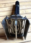 Vintage Gillette Super 84 Adjustable Safety Razor 1969 O2