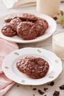 Homemade Brownie Cookies      - Made Fresh To Order-12 Cts