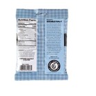 Gustaf s Double Salt Traditional  black  Licorice 5 29 Oz Bag