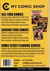 Overstreet Comic Book Price Guide Volume 51 By Overstreet  Never Used - New