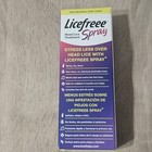 Licefreee Spray Head Lice Treatment For Adults And Kids  Includes Nit Comb