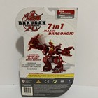 2009 Bakugan B3 Starter Pack Bakusteel Series New Sealed