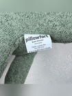 Pillowfort Sage Green Dinosaur Plush Pillow  Stuffed Animal
