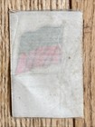 1910 National Flags  Sovereign Cigarettes Tobacco Silk  Wurtemberg