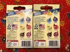 Crayola Crayons Limited Edition With 8 Retired Colors  Dandelion  New Lot Of 2