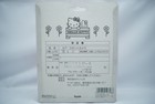 Rare  almost Unused  Hello Kitty 35mm Vintage Film Camera Sanrio From Japan