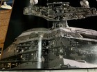 Sculpting A Galaxy  The World Of Star Wars Special Effects Miniature Models Jp