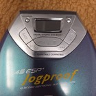 Philips 45 Esp4 Jogproof Ax5018 17 2001 Cd Compact Disc Player Tested Works