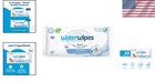 Soothing   Caring Sensitive  Baby Wipes  60 Count - Multi-purpose   Eco-friendly