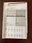 Vogue Pattern 8575 Uncut Sizes 16-22