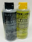 Flex Coat High Build Formula 8 Oz  Rod Wrapping Finish Kit  f8 Free Usa Shipping