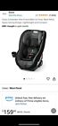 Graco Slimfit 3-in-1 Convertible Car Seat  Ultra-space-saving Design Mfd  2024
