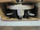 Ohmite Rheostat Stock  0537 150 Watts 150 Ohms Model  L  nib 