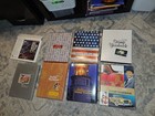 Commemorative Stamp Yearbooks Lot Of 7   1942 Into The Battle  books Only 