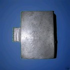 E   Co Hinged Club Ice Cream Chocolate Mold