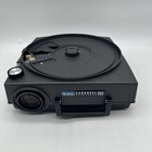 Kodak Carousel 850 Auto- Focus Slide Projector Parts Only powers On  Read
