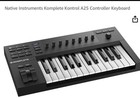 Native Instruments Komplete Kontrol A25 - 25-key Controller For Komplete