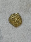 Rare Indiana Jones   The Kingdom Of The Crystal Skull Screen Used Prop Gold Coin