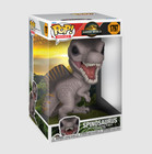 Funko Pop Jumbo Jurassic World  Spinosaurus  1797