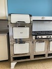 Vintage Magic Chef Gas Stove