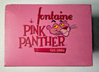 Fontaine Pink Panther Playing Cards Deck   sealed Brick   23023