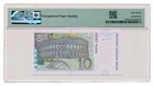 Croatia Banknote 10 Kuna 2004 Pmg Grade Ms 67 Epq Superb Gem Uncirculated