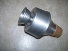  Wow Wow Trumpet Mute Aluminum New