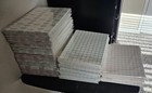 50 Sheets 8 5 x11 75  Dark Iron On Printable Heat Transfer Paper Cotton Fabrics