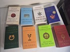 Outlander   Complete Series Set By Diana Gabaldon 8 Paperback Book Novel 