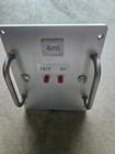 4ml Heated Fluid Module Nos Inline Reactor Lab Part Amphenol C146 Connector 600v