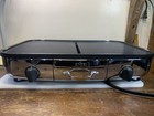 All-clad Tg700262 Electric Grill griddle  Silver Open Box