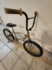 Old School Bmx Mongoose  1976 Bike  Ashtabula  Araya 7bs  Free Shipping 
