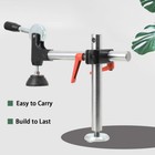Manual Table Saw Pressure Eccentric Press Clamp Precision Structure T-clamp