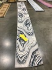 Grey   Blue 2 -2  X 21 -0  Spot On Rug  Reduced Price 1172681149 Orc637f-221