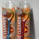 Dentek Tongue Cleaner Mint 10 Pack  5 Blue 5 Pink 