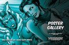Superhero Strip Poker -- Semi Finals -- Poison Ivy -- Sorceress -- Rogue