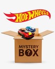 Hot Wheels Lot Box 2 Great Condition Cars Random Mystery Box      