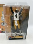 Mcfarlane Sportspicks Green Bay Packers Brett Favre  4 Nfl Series 7 Figure 2003