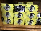 Onn Focus 35mm One Time Use Camera 27 Exposure Color Film New Unopened Box