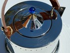 Extraordinary  Vintage  Genuine Bodum Ottoni Kettle Jorgensen Design   Italy