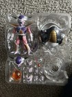 Dragon Ball Sh Figuarts Lot Z Fighters And Frieza Force