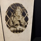 Antique Vintage Photo Lot Of 3 Victorian Edwardiancabinet Cards Rppcportraits