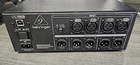 Behringer Monitor2usb Usb Audio Interface Monitor Controller W  Xlr  Headphone