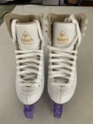 Jackson Mystique Ice Skates Girls Y13c